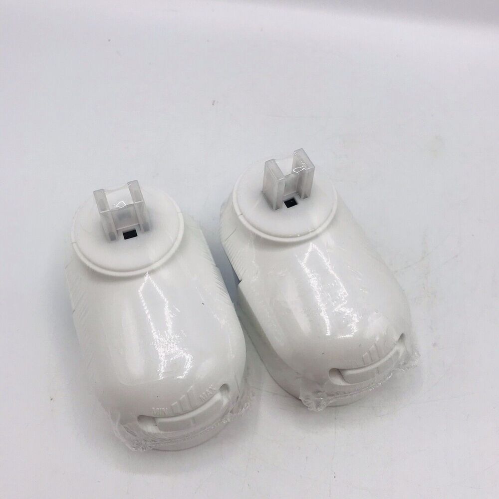 Lot of 2-Febreze Electrical Plug Warmer For Electric Outlets